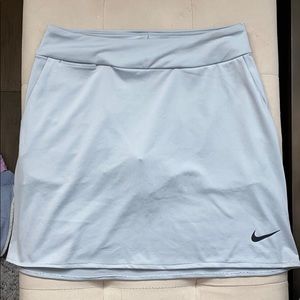Nike Golf Skort